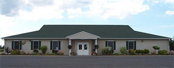 Vernon Town Offices